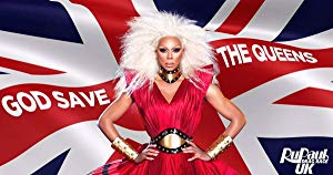 RuPaul's Drag Race UK