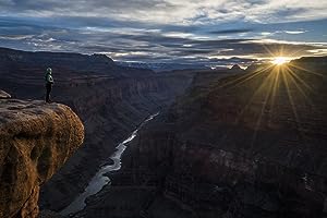 Into the Canyon