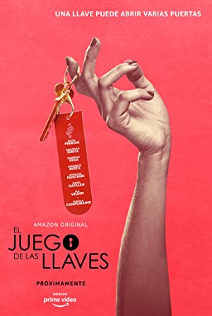 El Juego de las Llaves