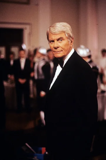 Миссия невыполнима (сериал 1988 – 1990)