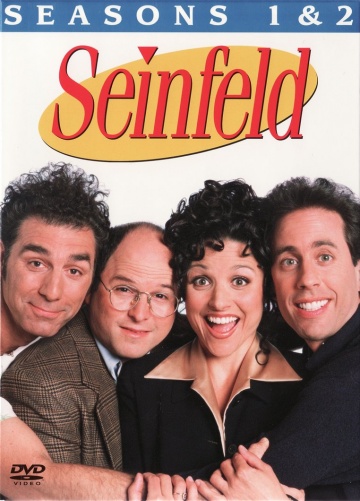 Сайнфелд (сериал 1989 – 1998)
