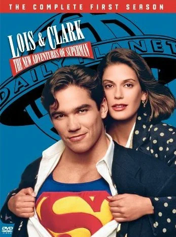 Лоис и Кларк: Новые приключения Супермена (сериал 1993 – 1997)