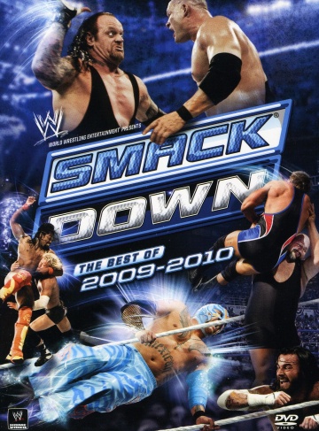 WWE SmackDown (сериал 1999 – ...)