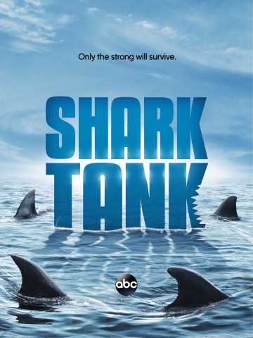 Shark Tank (сериал 2009 – ...)