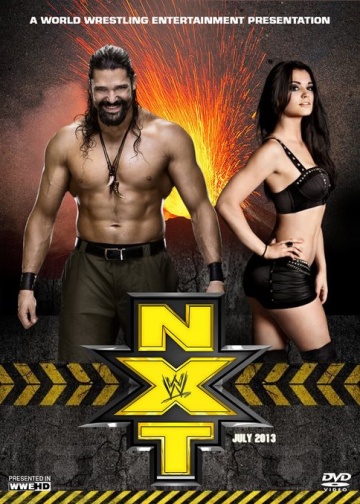 WWE NXT (сериал 2010 – ...)