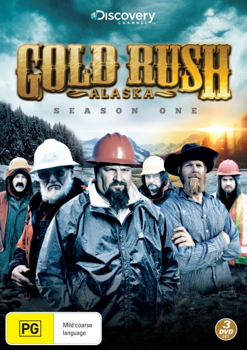 Золотая лихорадка (сериал 2010 – ...)