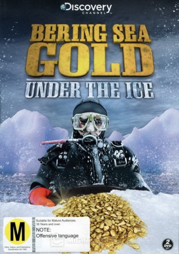 Золотая лихорадка: Под лед Берингова моря (сериал 2012 – ...)
