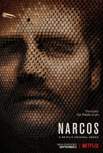 Нарко (сериал 2015 – ...)