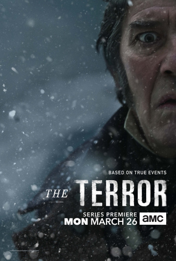 Террор (сериал 2018 – ...)