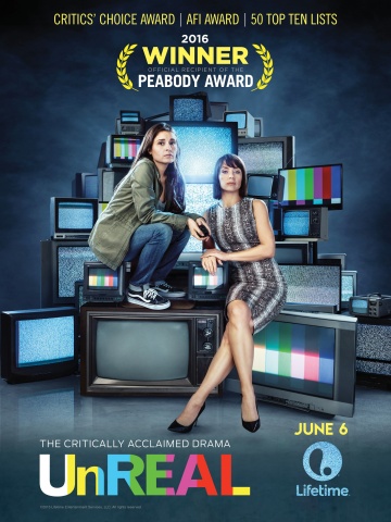 Нереальный холостяк (сериал 2015 – ...)