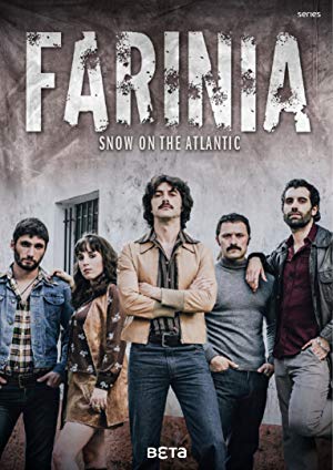 Farinia: Snow on the Atlantic