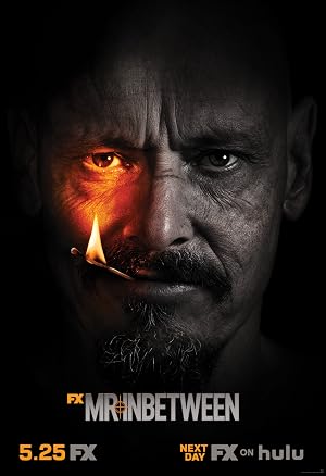 Mr Inbetween (сериал 2018 – ...)
