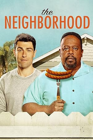 The Neighborhood (сериал 2018 – ...)