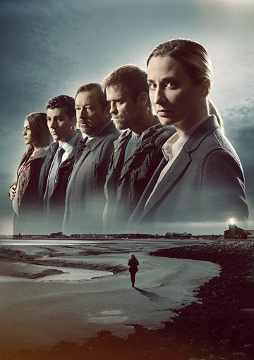 Залив (сериал 2019 – ...)